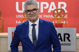 T&iacute;tulo de Cidad&atilde;o Honor&aacute;rio do Adv. Edmar Jos&eacute; Chagas
