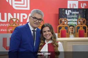 T&iacute;tulo de Cidad&atilde;o Honor&aacute;rio do Adv. Edmar Jos&eacute; Chagas
