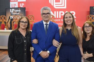 T&iacute;tulo de Cidad&atilde;o Honor&aacute;rio do Adv. Edmar Jos&eacute; Chagas