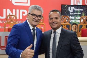 T&iacute;tulo de Cidad&atilde;o Honor&aacute;rio do Adv. Edmar Jos&eacute; Chagas