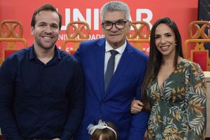T&iacute;tulo de Cidad&atilde;o Honor&aacute;rio do Adv. Edmar Jos&eacute; Chagas