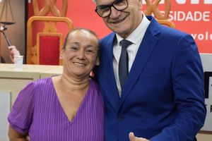 T&iacute;tulo de Cidad&atilde;o Honor&aacute;rio do Adv. Edmar Jos&eacute; Chagas