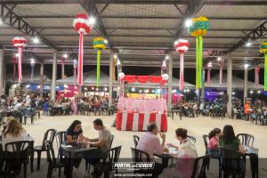28&ordm; Festival da Primavera