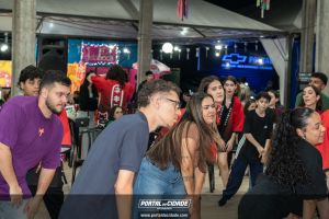 28&ordm; Festival da Primavera