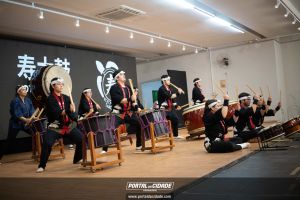 28&ordm; Festival da Primavera