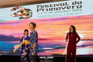 28&ordm; Festival da Primavera