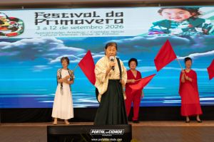 28&ordm; Festival da Primavera