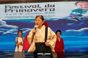 28&ordm; Festival da Primavera