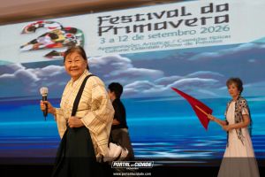 28&ordm; Festival da Primavera