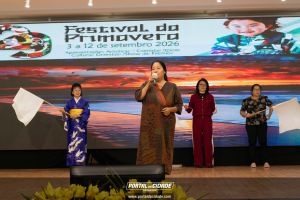 28&ordm; Festival da Primavera