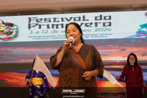 28&ordm; Festival da Primavera