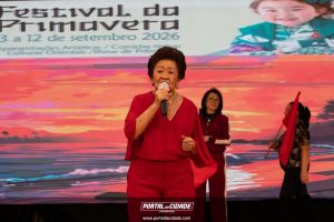 28&ordm; Festival da Primavera