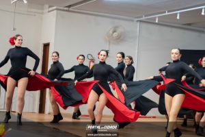 28&ordm; Festival da Primavera