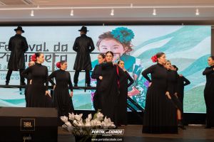 28&ordm; Festival da Primavera