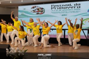 28&ordm; Festival da Primavera