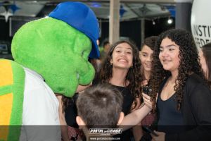 28&ordm; Festival da Primavera