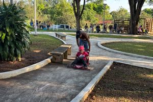 3&ordm; CORRIDA MALUQUINHA