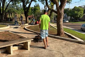 3&ordm; CORRIDA MALUQUINHA