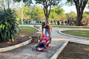 3&ordm; CORRIDA MALUQUINHA