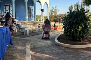 3&ordm; CORRIDA MALUQUINHA