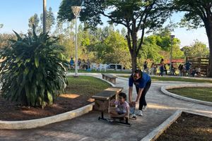 3&ordm; CORRIDA MALUQUINHA