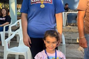 3&ordm; CORRIDA MALUQUINHA
