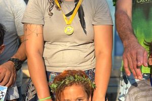 3&ordm; CORRIDA MALUQUINHA