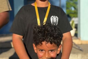 3&ordm; CORRIDA MALUQUINHA
