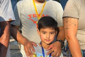 3&ordm; CORRIDA MALUQUINHA