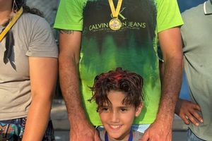 3&ordm; CORRIDA MALUQUINHA