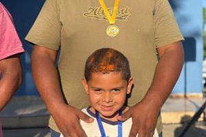 3&ordm; CORRIDA MALUQUINHA