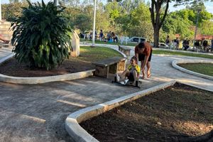 3&ordm; CORRIDA MALUQUINHA