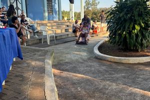 3&ordm; CORRIDA MALUQUINHA