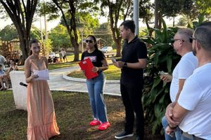 3&ordm; CORRIDA MALUQUINHA