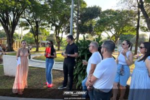 3&ordm; CORRIDA MALUQUINHA