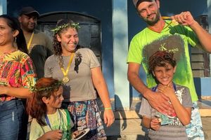 3&ordm; CORRIDA MALUQUINHA
