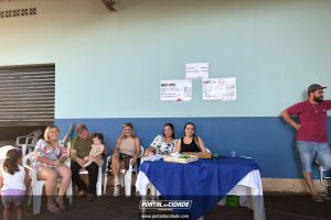 3&ordm; CORRIDA MALUQUINHA