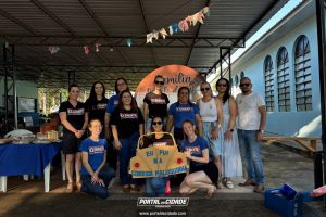 3&ordm; CORRIDA MALUQUINHA