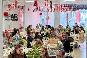 Homenagem ao N&uacute;cleo Regional e 44 diretores de Paranava&iacute;
