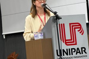 Homenagem ao N&uacute;cleo Regional e 44 diretores de Paranava&iacute;