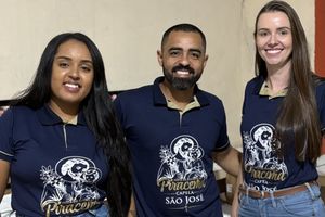 Festa de Piracema 