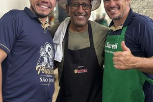Festa de Piracema 