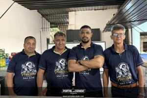 Festa de Piracema 