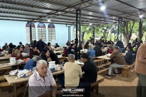 Festa de Piracema 