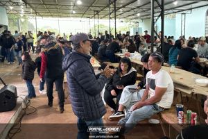 Festa de Piracema 