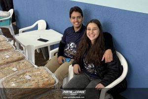 Festa de Piracema 