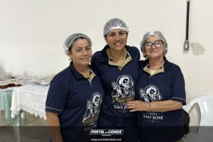 Festa de Piracema 