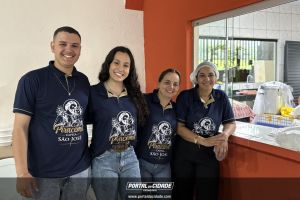 Festa de Piracema 