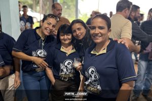 Festa de Piracema 