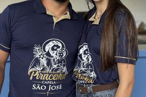 Festa de Piracema 